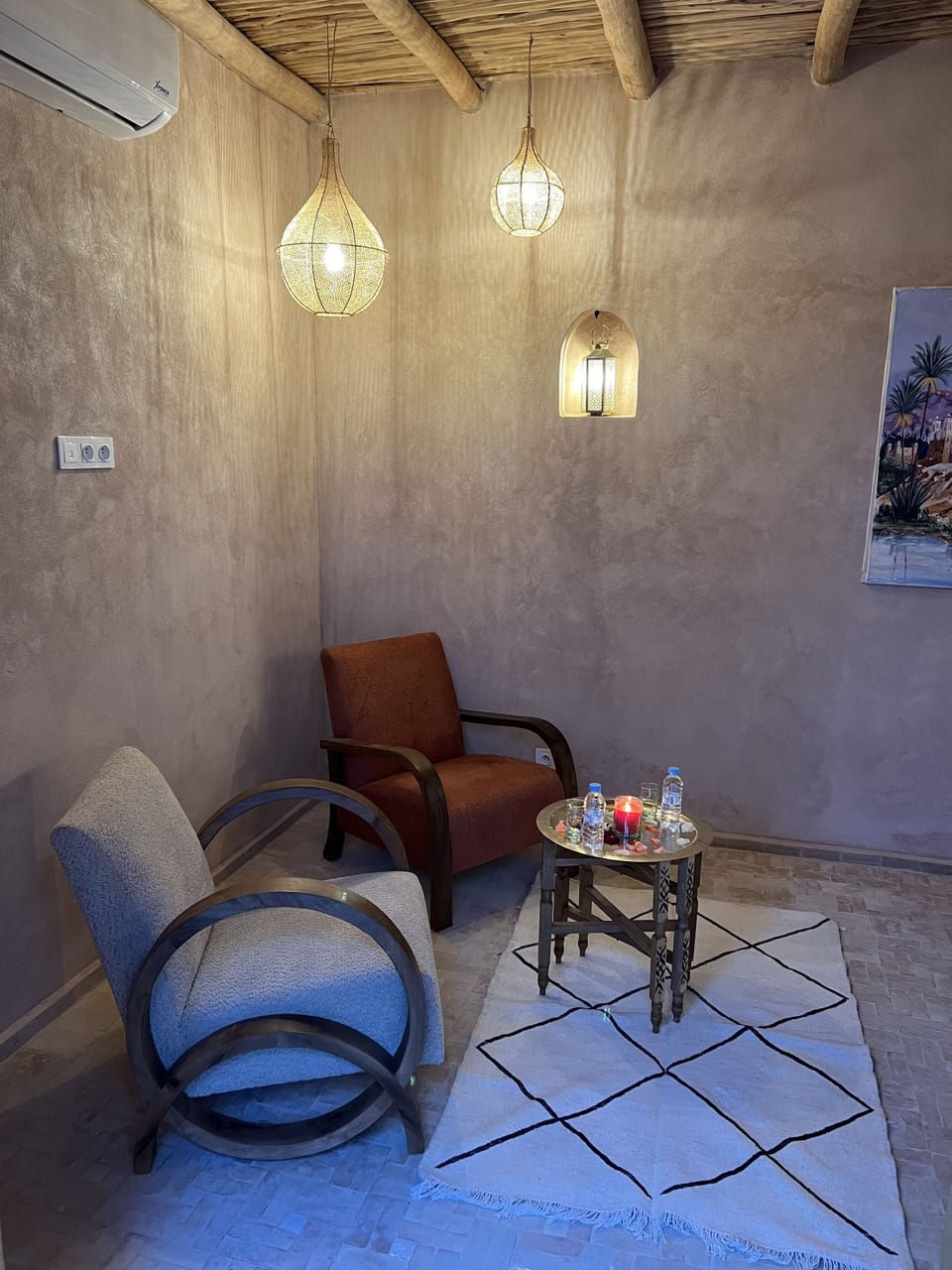 Traditional Room | In-room safe, blackout drapes, soundproofing, free WiFi