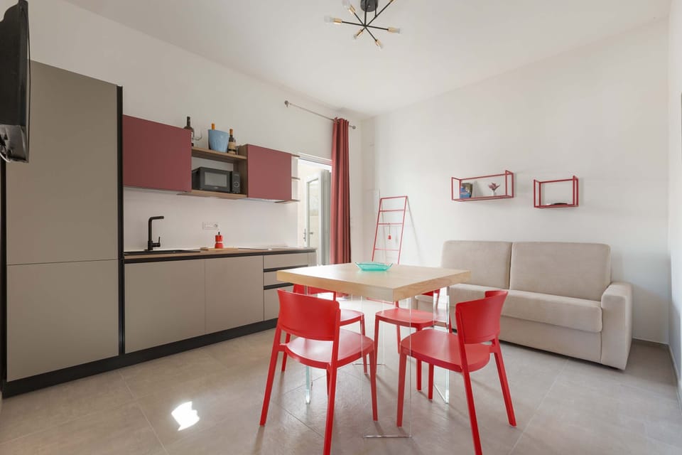 Villa | Private kitchen | Espresso maker