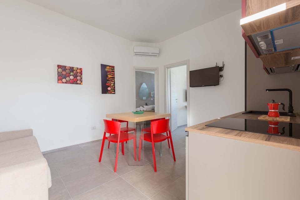 Villa | Private kitchen | Espresso maker