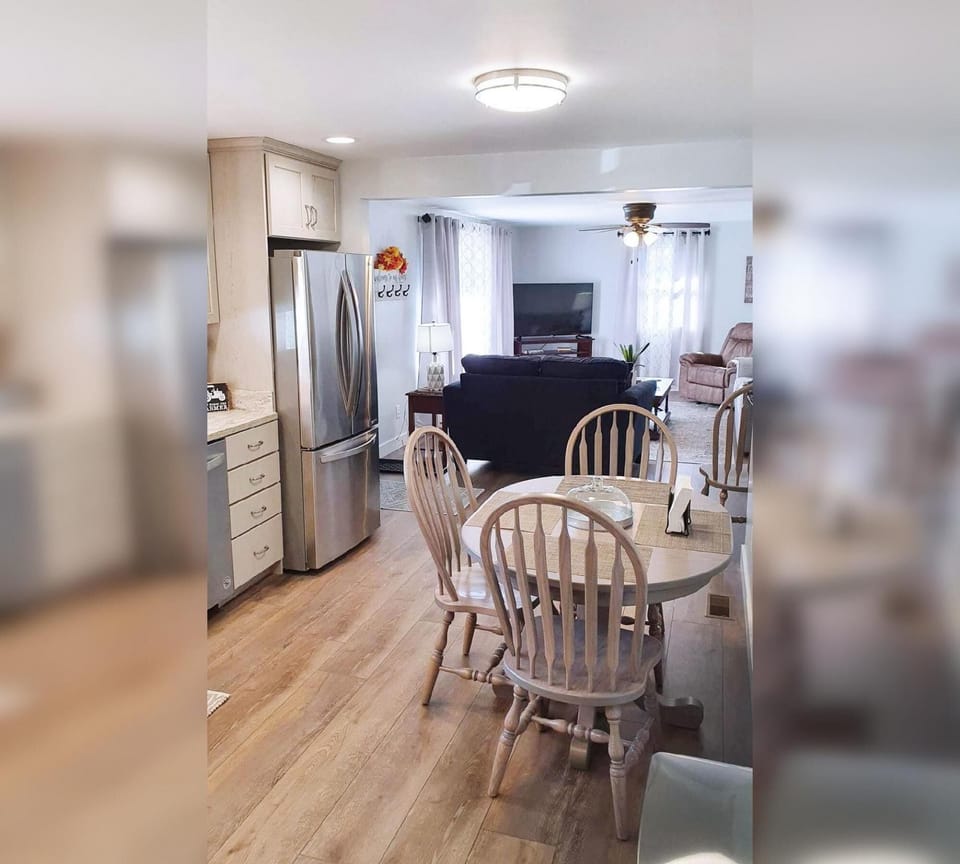 House | 2 bedrooms