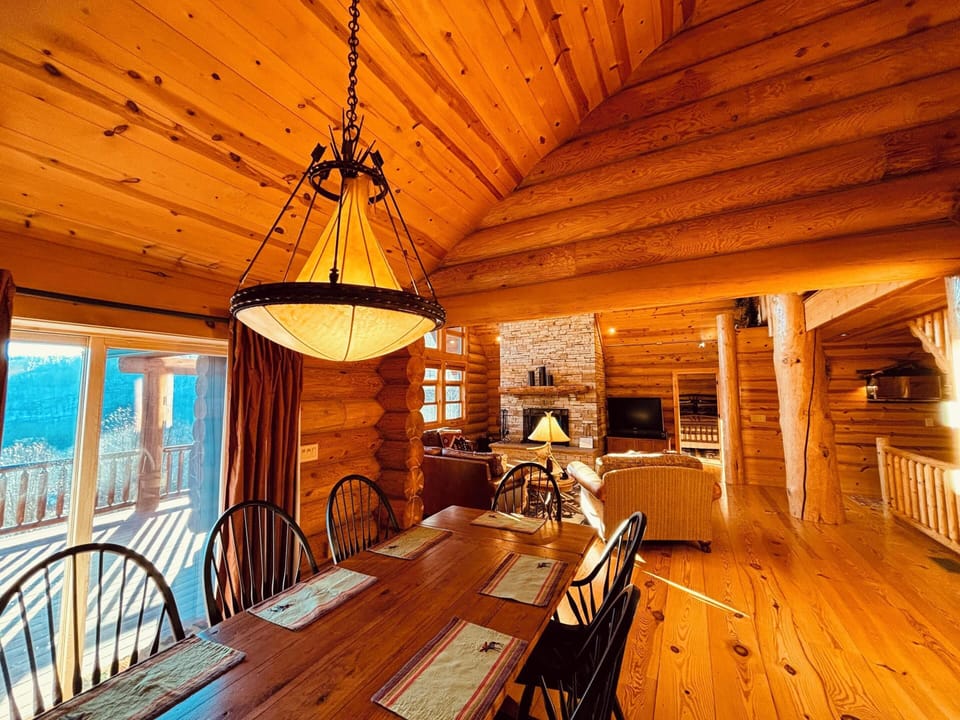 House (4 Bedrooms) | Property amenity