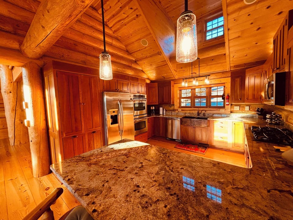 House (4 Bedrooms) | Property amenity