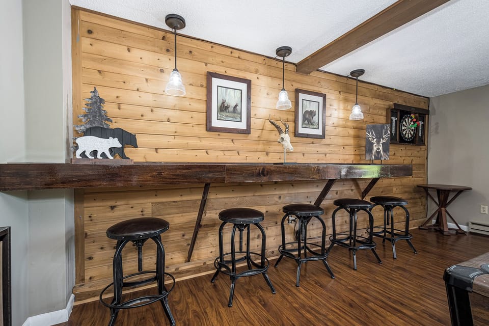 Studio (2 Bedrooms) | Property amenity