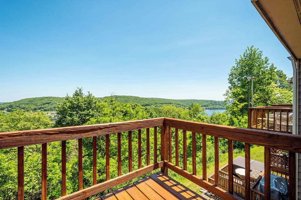 Studio (2 Bedrooms) | Property amenity