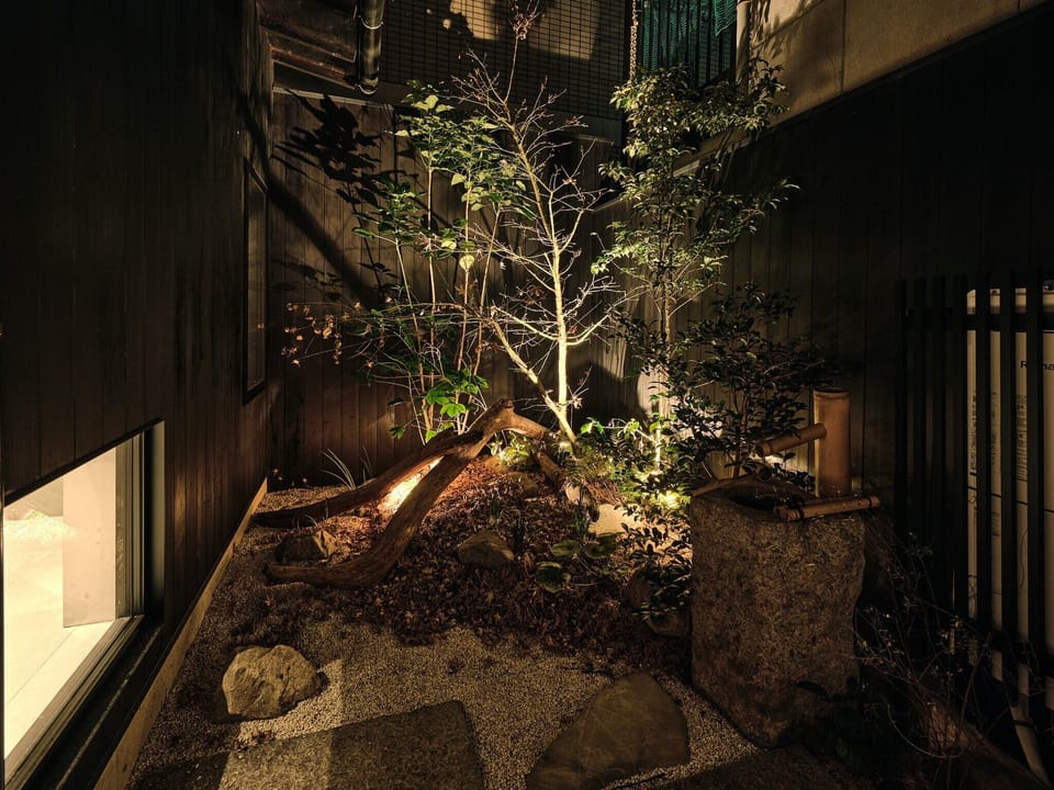 Family House | Terrace/patio