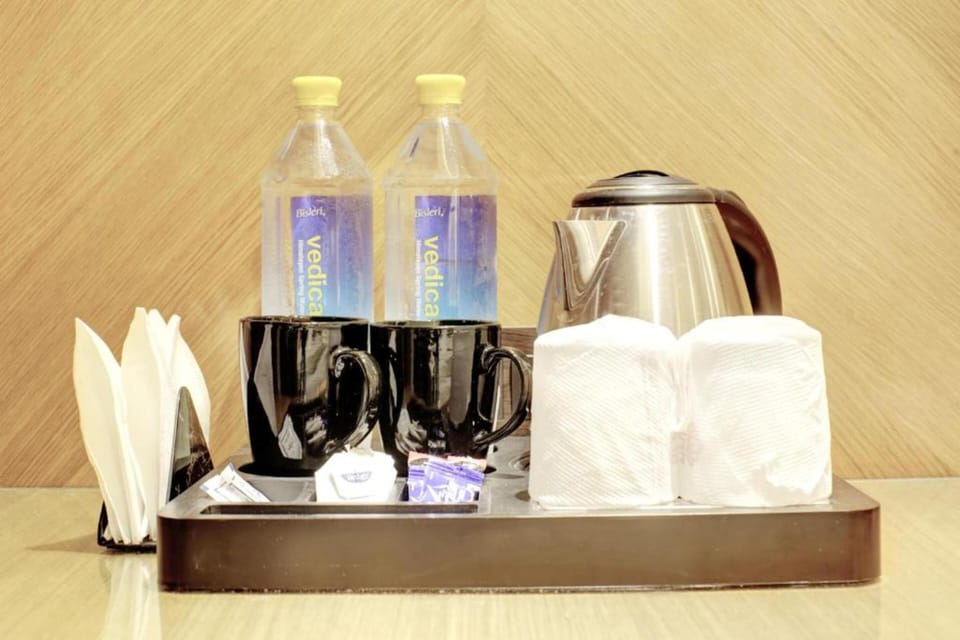 Classic Triple Room | Select Comfort beds, minibar, individually furnished, desk