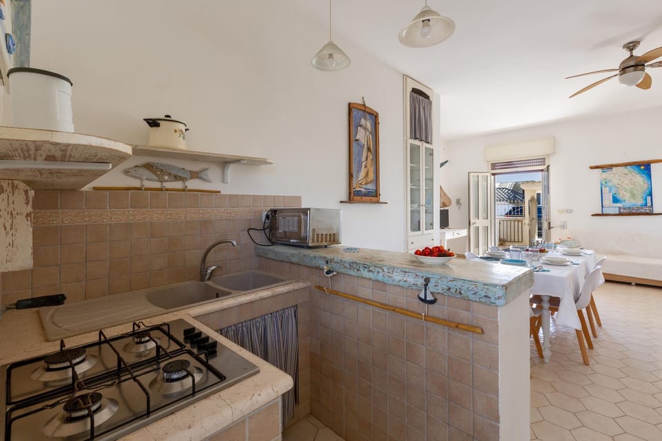 Villa | Private kitchen