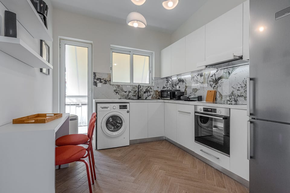 Luxury Apartment | Private kitchen