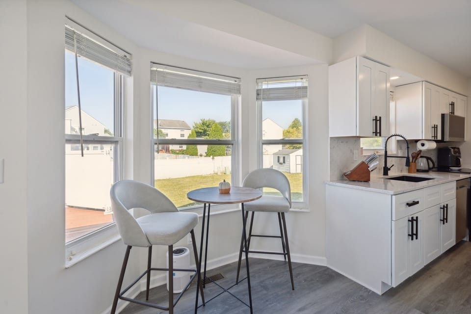 Villa, 3 Bedrooms | Dining