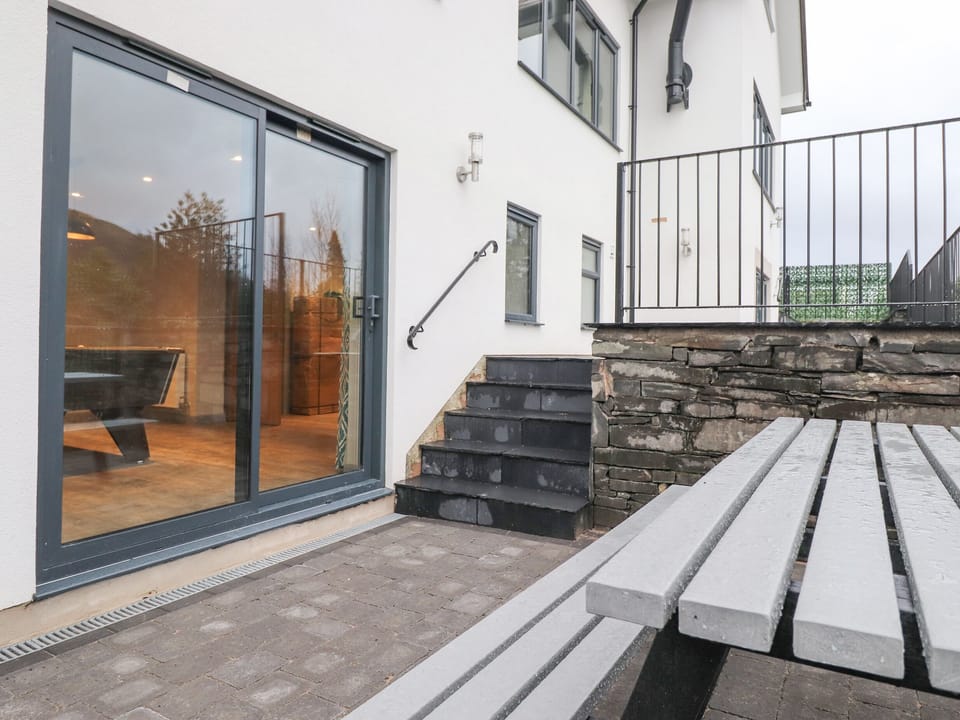 Cottage | Interior