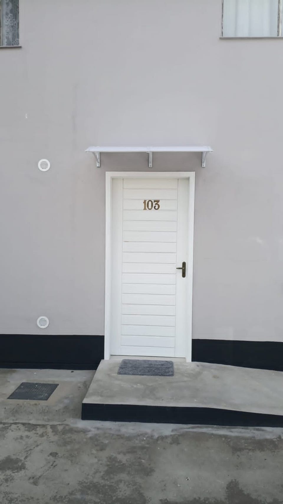 Deluxe Suite, 2 Double Beds | Exterior detail
