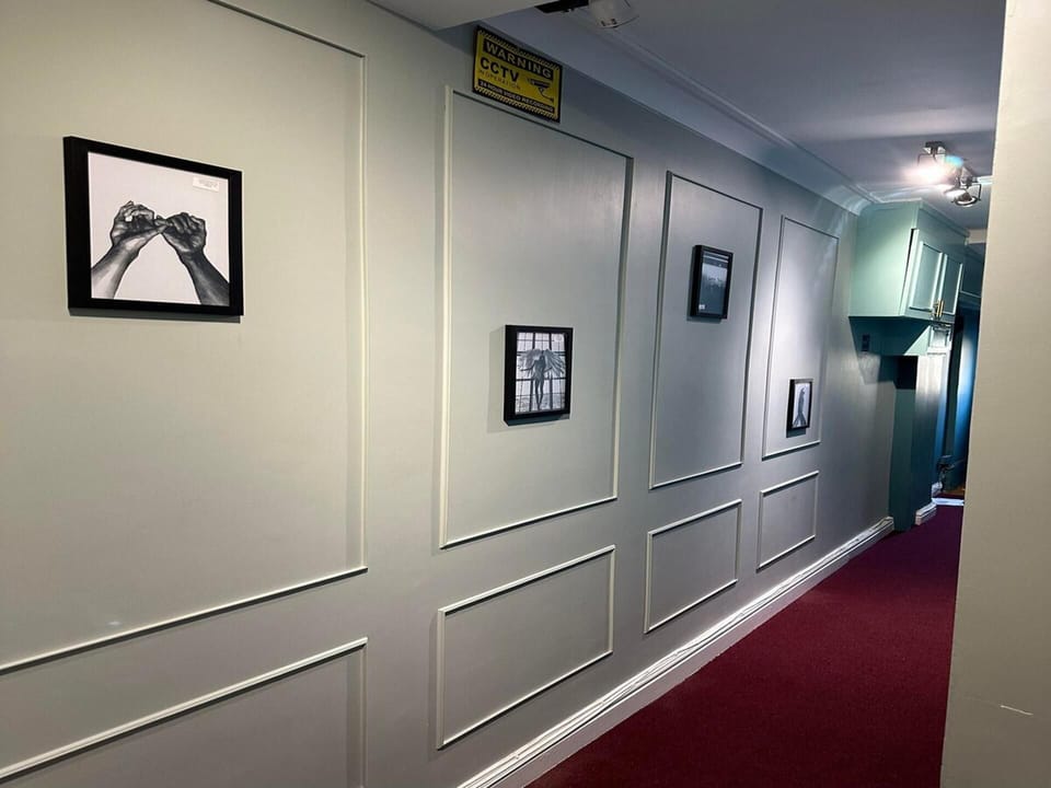 Apartment | Interior