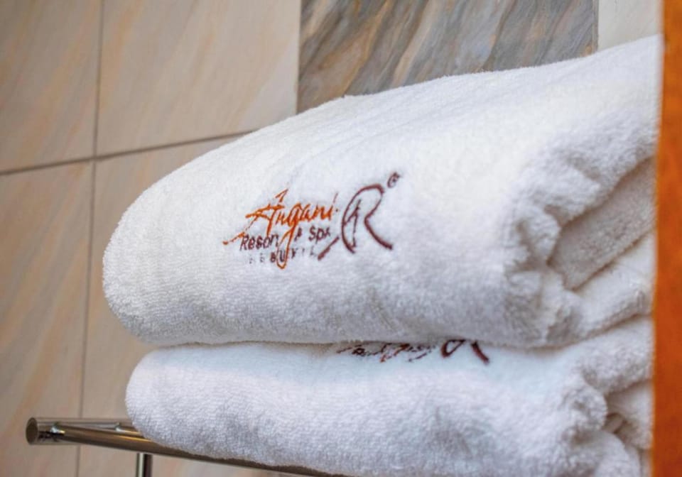 Spa treatment