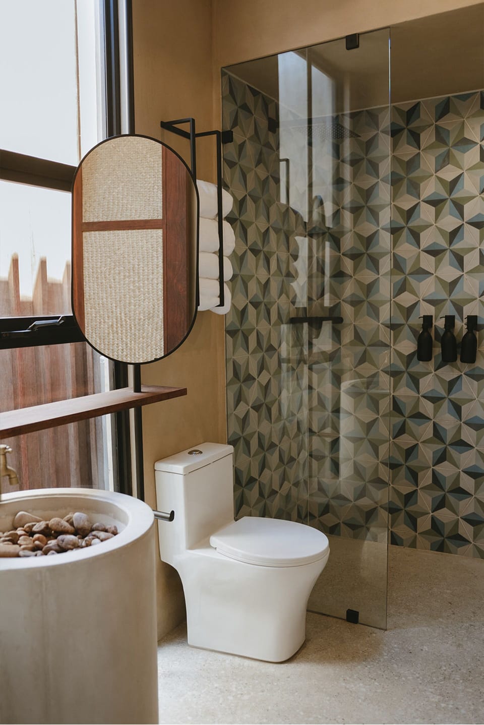 Design Room | Bathroom