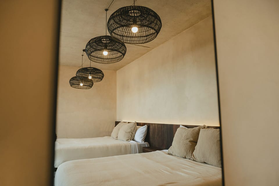 Luxury Room | 1 bedroom, in-room safe, desk, iron/ironing board