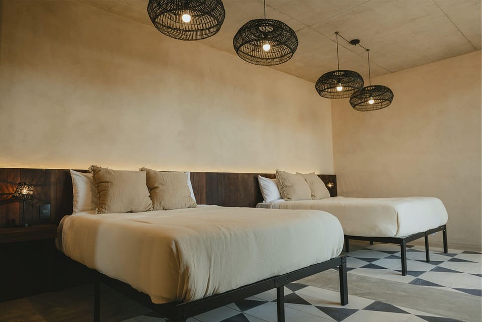 Luxury Room | 1 bedroom, in-room safe, desk, iron/ironing board
