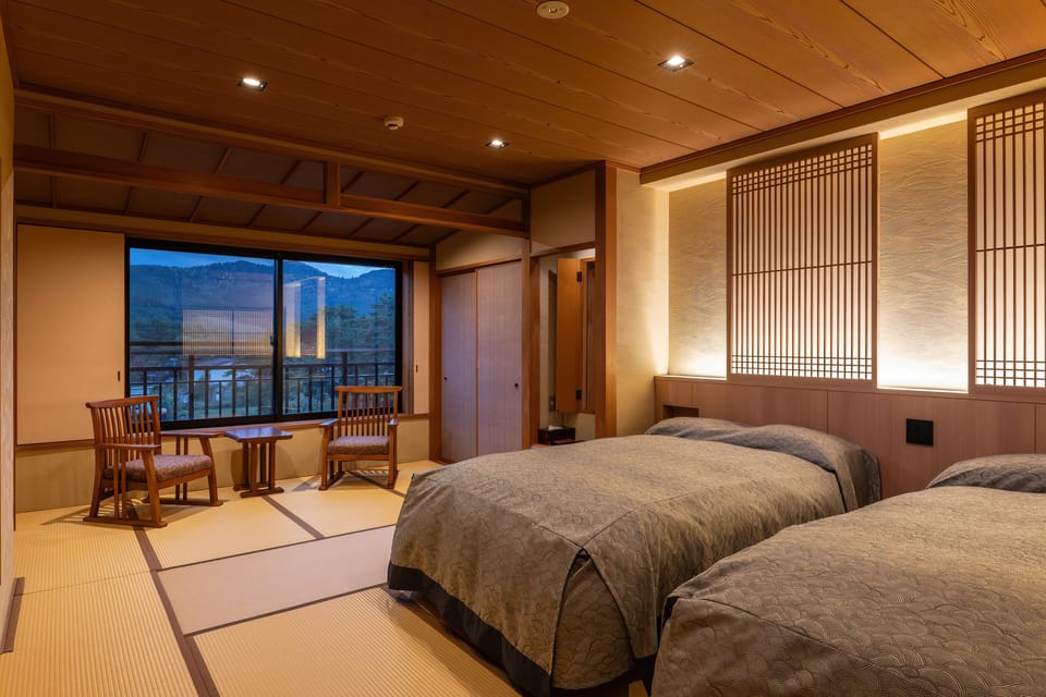 1 bedroom, in-room safe, WiFi (free), bed sheets