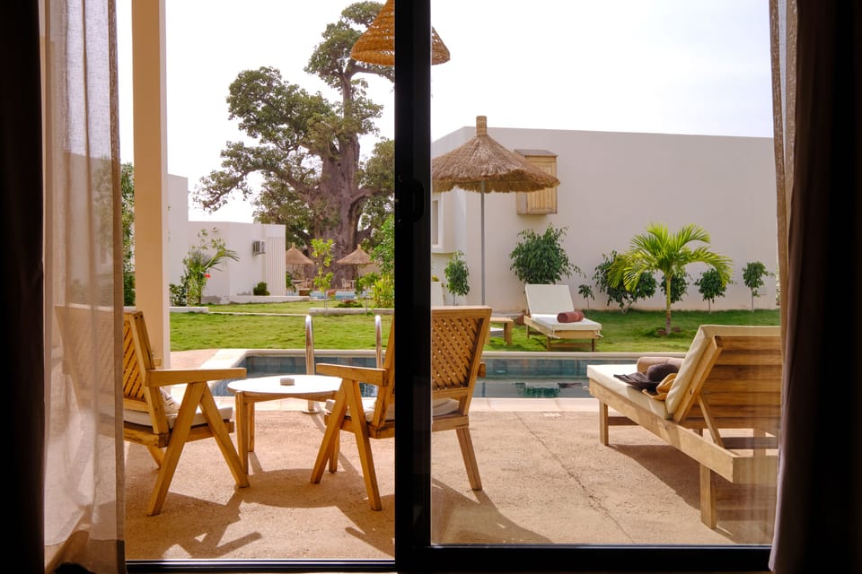Family Suite | Terrace/patio