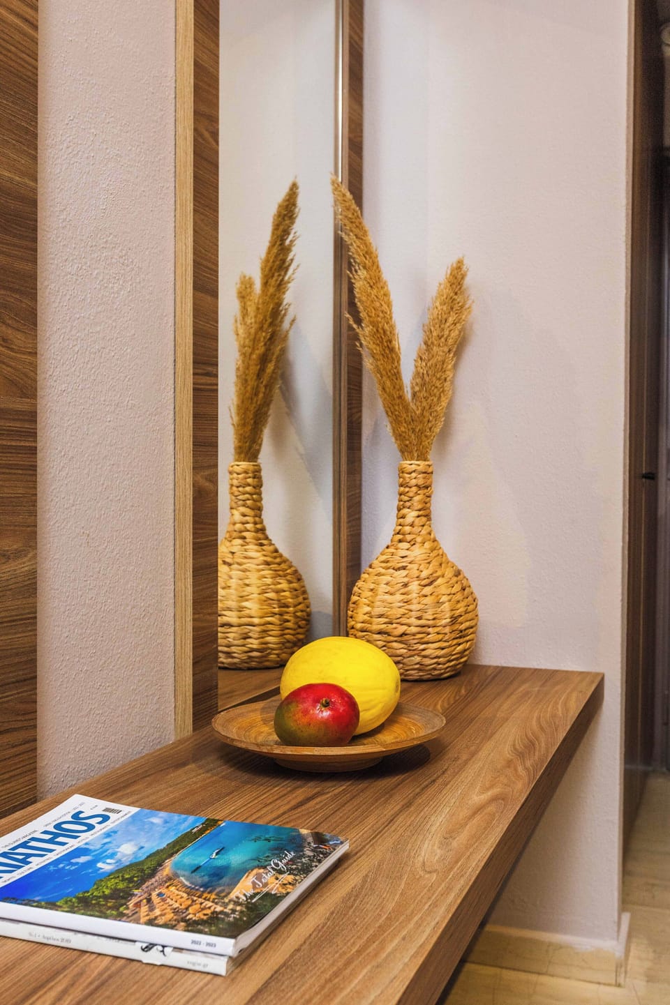 Deluxe Double or Twin Room | In-room safe, blackout drapes, iron/ironing board, free WiFi