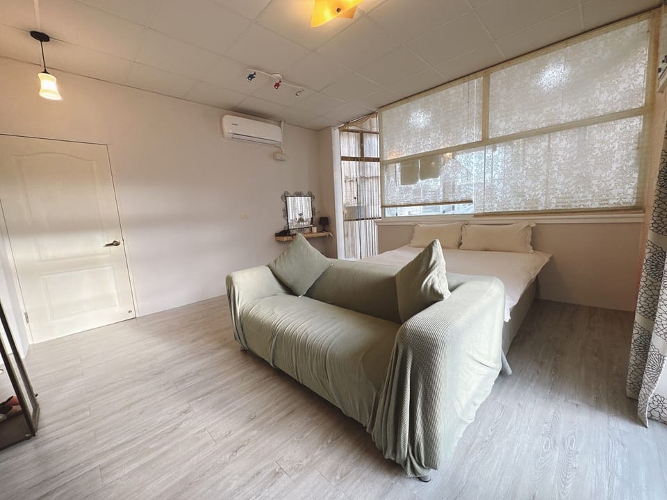 Comfort Double Room | Individually furnished, free WiFi