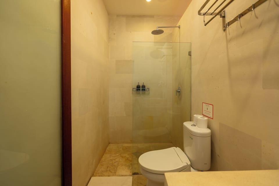 Du Ciel Villa by Betterplace Villa in North Kuta