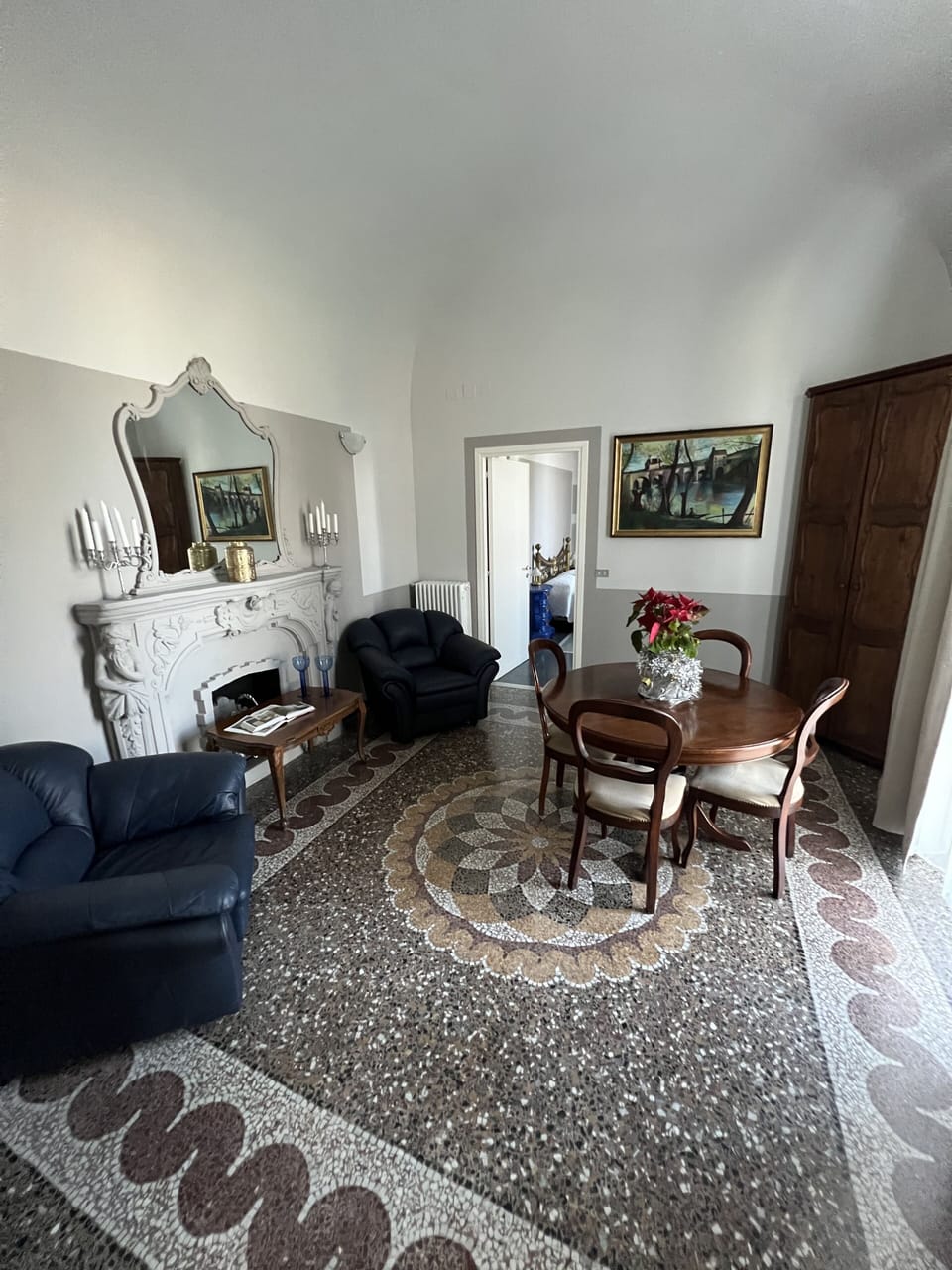 Standard Suite | Individually furnished, blackout drapes, soundproofing