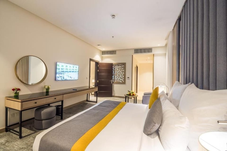 Junior Suite | Free WiFi