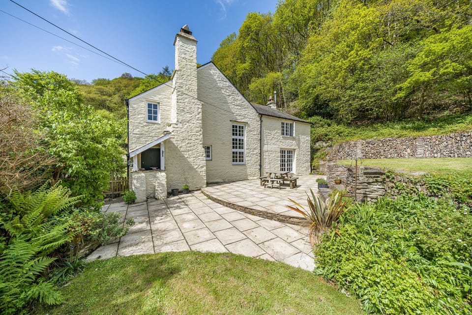 Cottage | Exterior