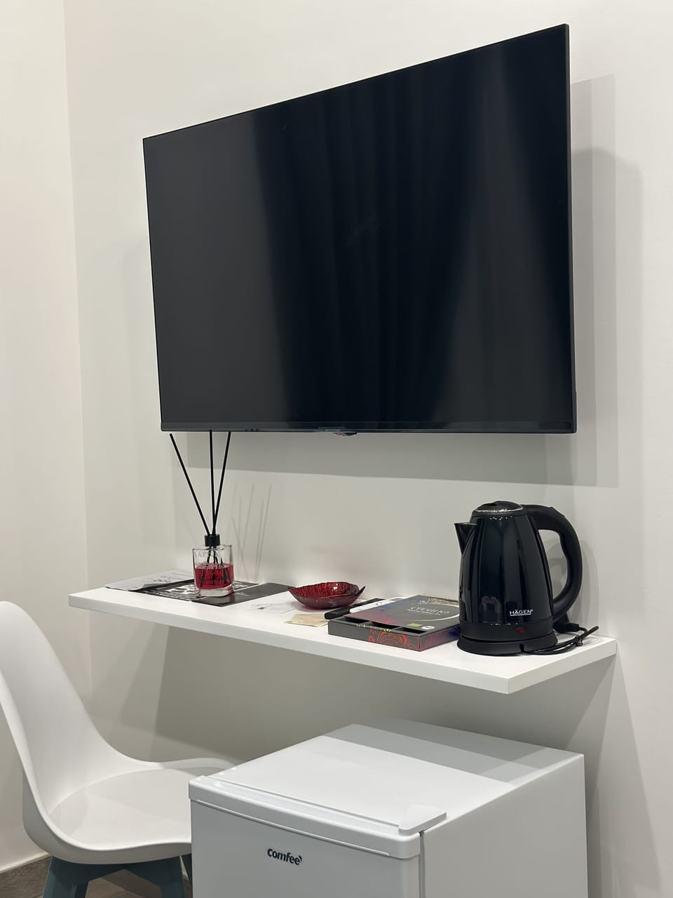 Deluxe Room (Maradona) | 1 bedroom, premium bedding, down comforters, memory foam beds