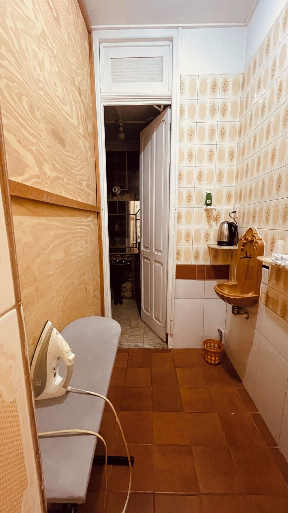 Cleanliness standards
