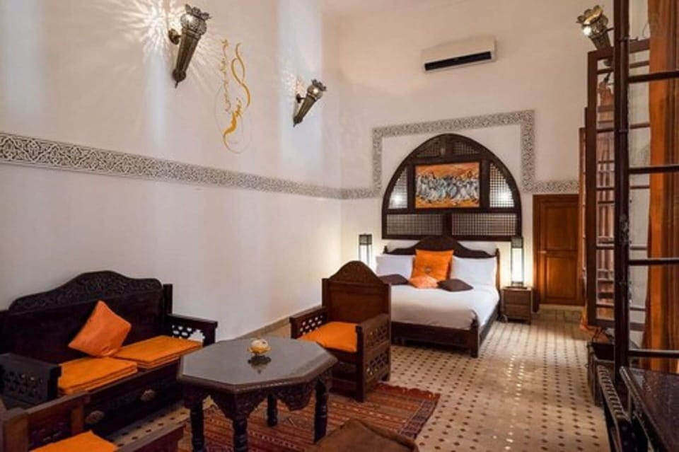 Comfort Suite, 1 Bedroom, Patio, Ground Floor | Premium bedding, rollaway beds (surcharge), WiFi (free)