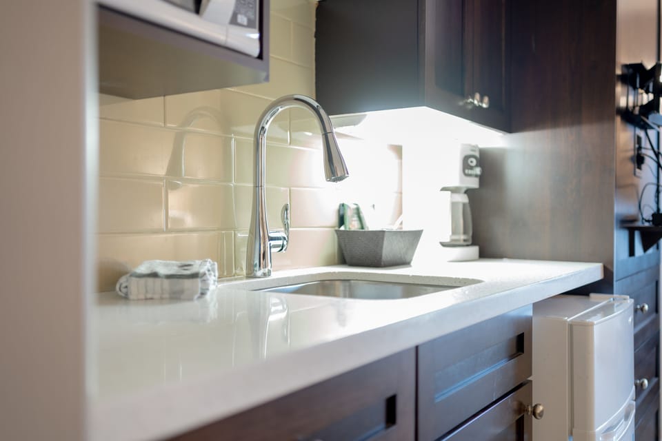 Apartment | Private kitchen