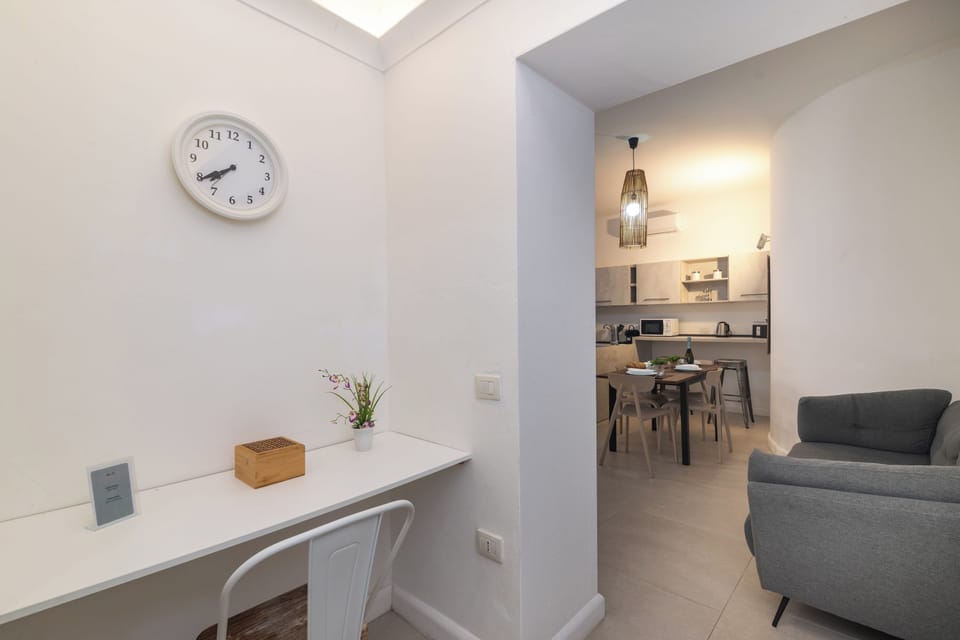 Family Apartment, 2 Bedrooms, 2 Bathrooms (Secret Garden House) | Interior