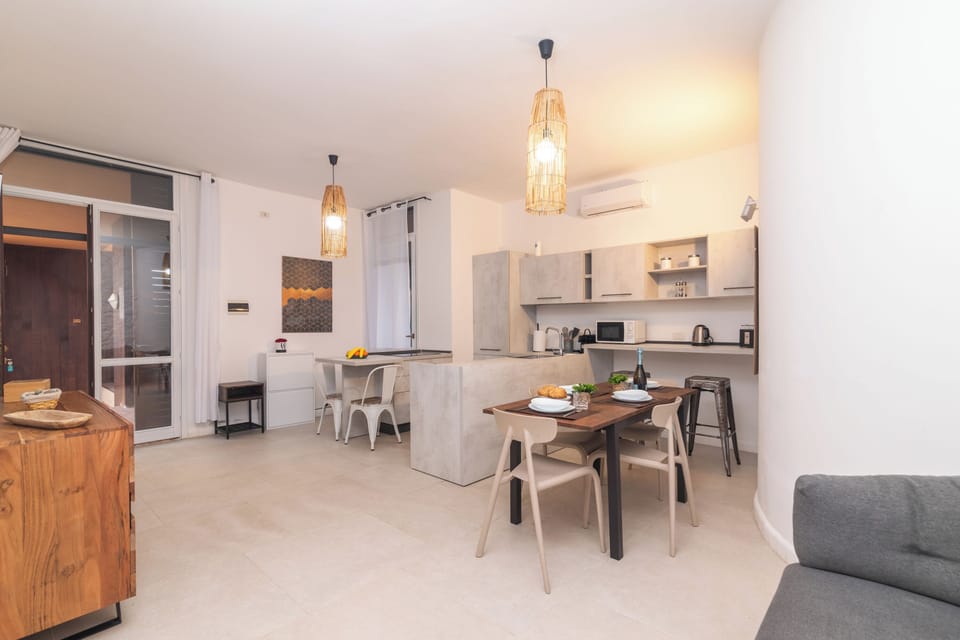 Family Apartment, 2 Bedrooms, 2 Bathrooms (Secret Garden House) | Interior