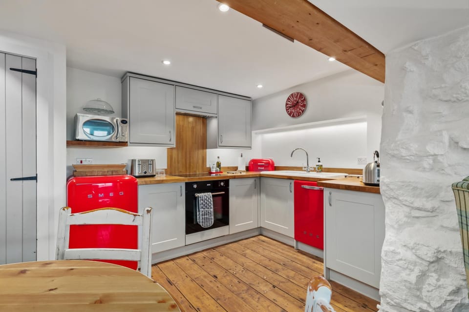 House | 2 bedrooms