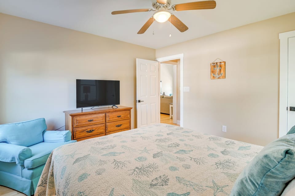 House (4 Bedrooms) | Interior