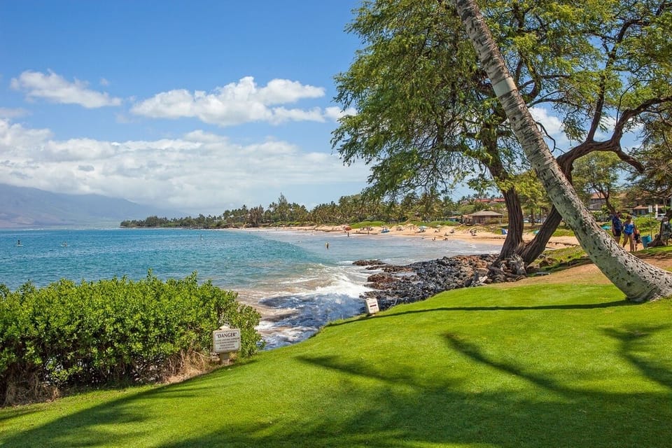 Royal Mauian 512 2 Bedroom Condo Apartment in Kihei