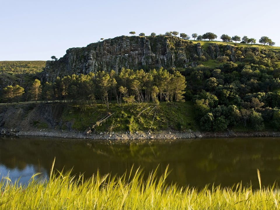 Casa Babel Monfragüe Country House in Extremadura, Spain