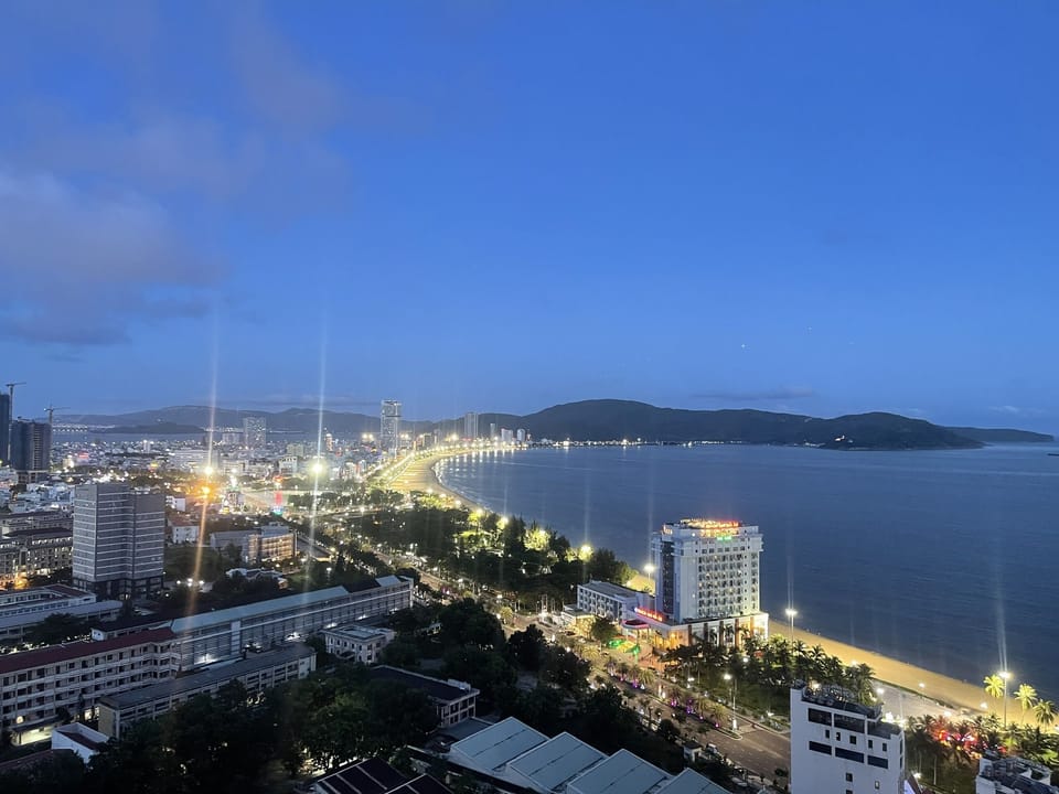 View from room