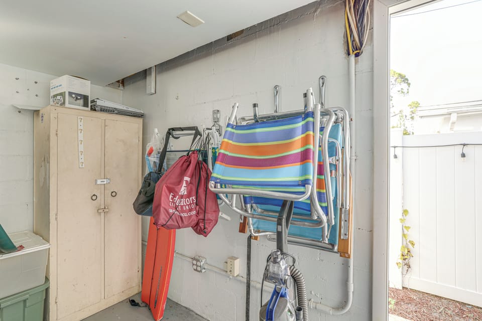 Cottage (2 Bedrooms) | Interior