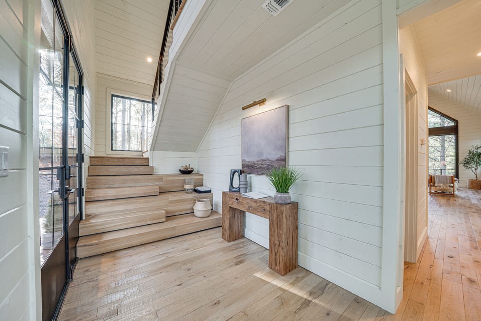 House (1 Bedroom) | Interior