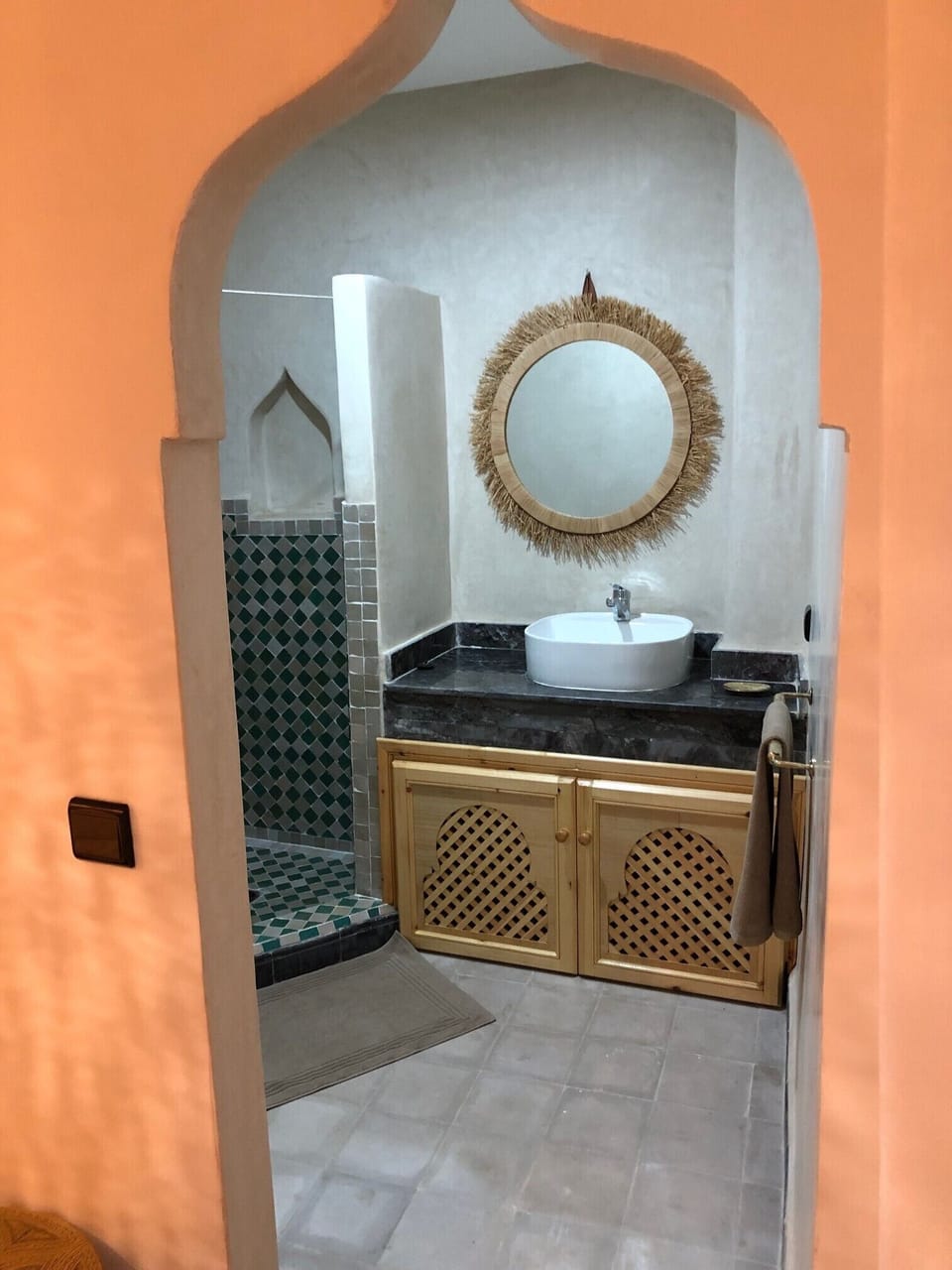 Deluxe Triple Room | Free WiFi