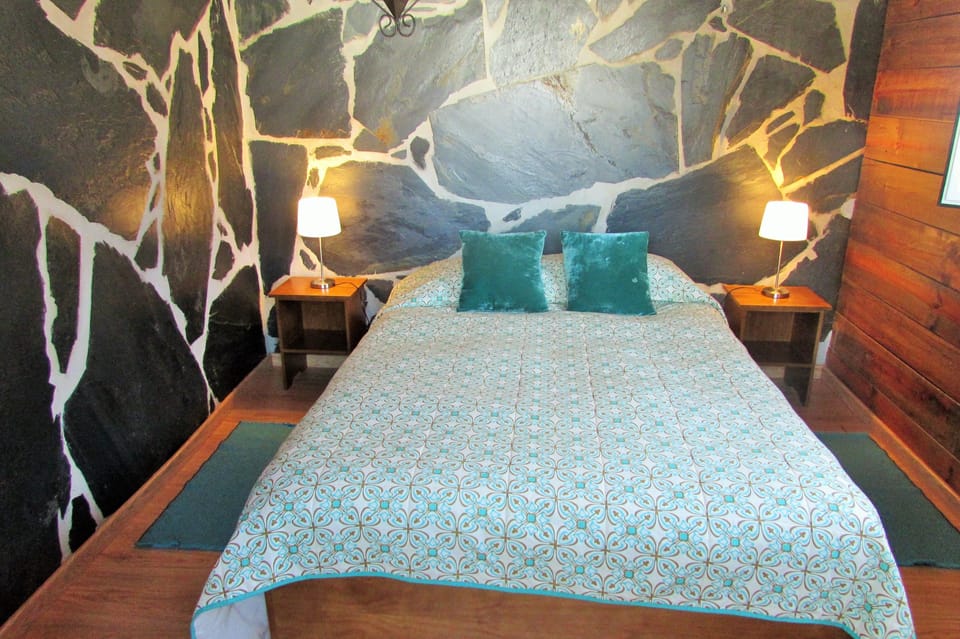 Bungalow, 1 Bedroom | Premium bedding, soundproofing, bed sheets