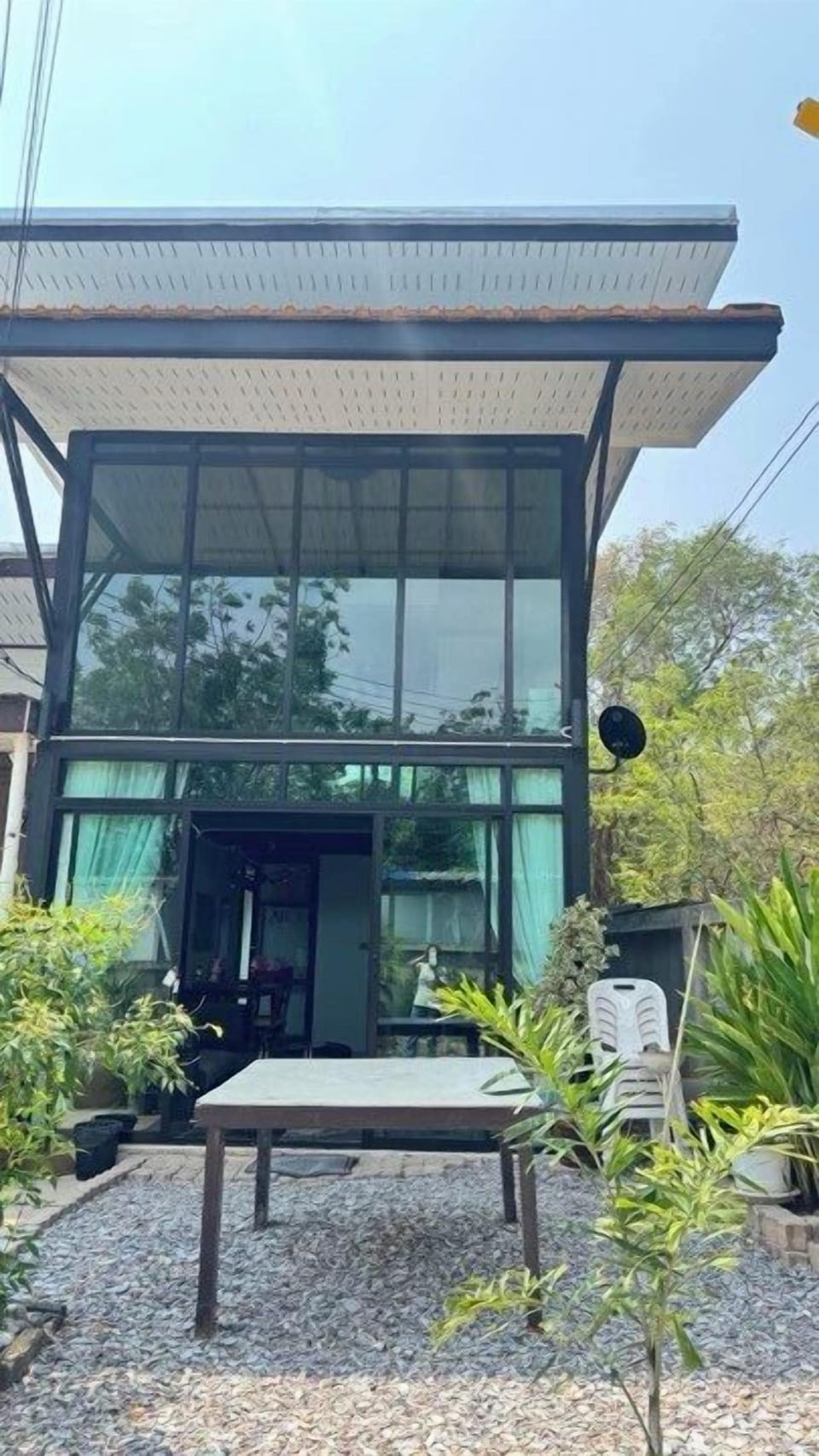 Ban Pak Kay Hotel in Chon Buri Changwat