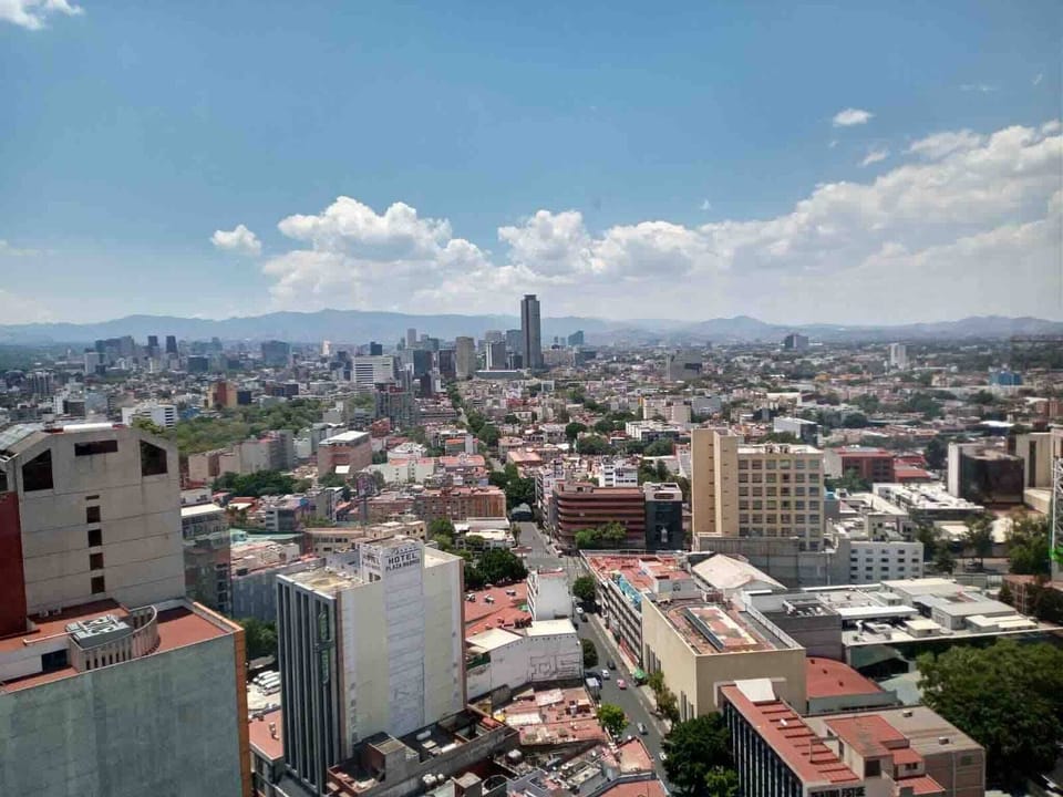 Apartment, 2 Bedrooms, Terrace | View from property