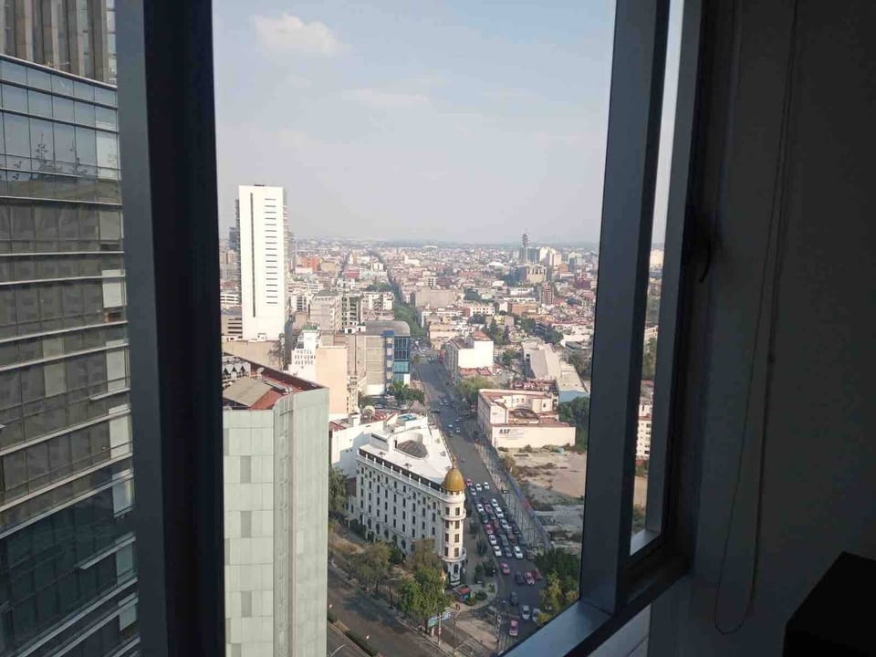 Apartment, 2 Bedrooms, Terrace | View from property