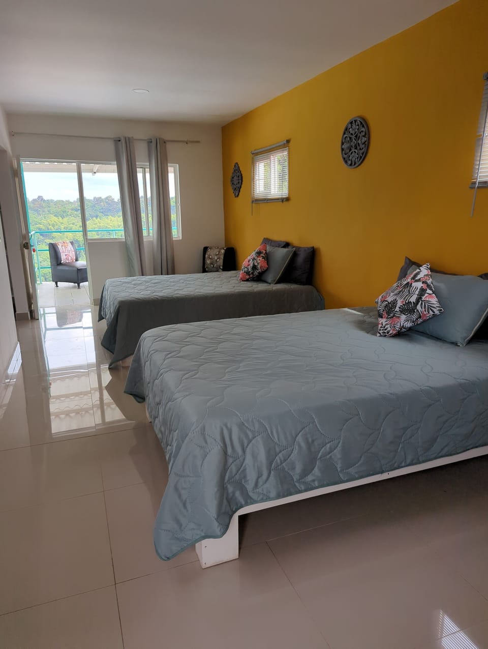 Family Room, 2 Bedrooms | Free WiFi