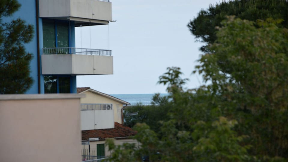 Apartment, 3 Bedrooms, Balcony, City View | Miscellaneous