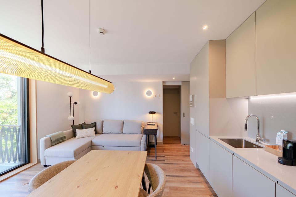 House | 1 bedroom