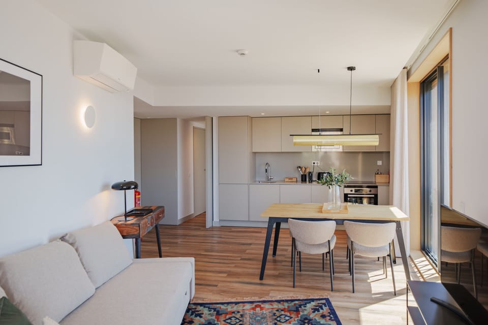 House | 1 bedroom